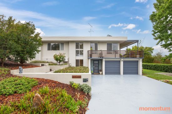 14 Martens Crescent, Weston, ACT 2611
