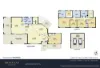 14 Martens Place, Brookfield, Qld 4069-Floorplan