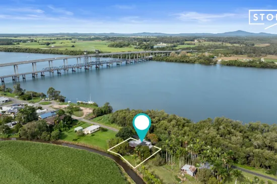 14 Martins Point Road, Harwood, NSW 2465