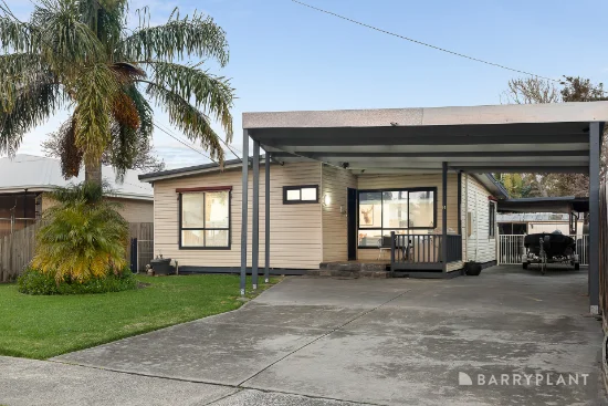 14 Mary Avenue, Edithvale, Vic 3196