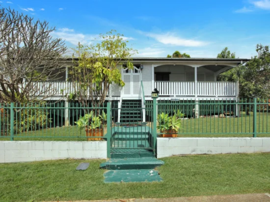 14 Mary Street, Woodend, Qld 4305