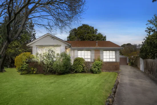 14 Mason Street, Ferntree Gully, Vic 3156 - For Sale