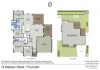14 Masters Street, Port Macquarie, NSW 2444-Floorplan