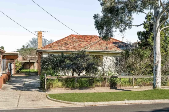 14 Mathieson Street, Coburg North, Vic 3058