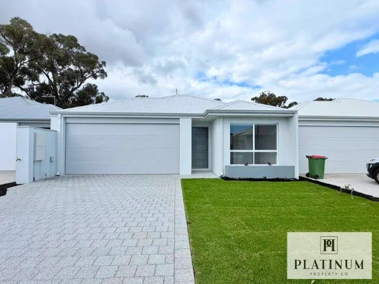 14  Matterhorn Road`, Baldivis, WA 6171 - For Rent