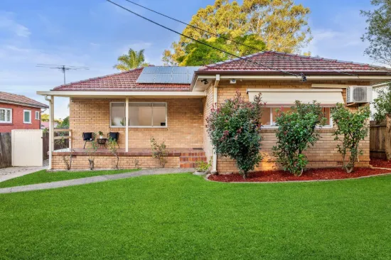 14 Maunder Avenue, Girraween, NSW 2145