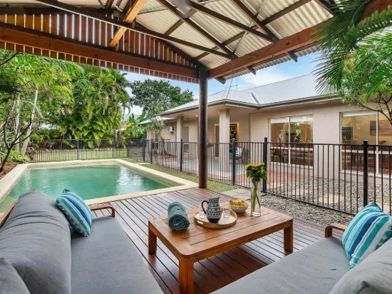 14 Maurice Street, Kewarra Beach, Qld 4879