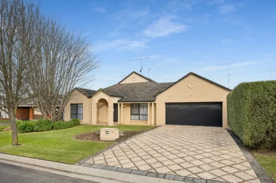 14 Max Young Drive, Mount Gambier, SA 5290