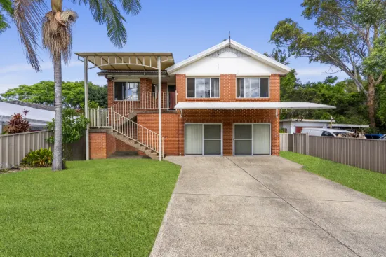14 May Street, Fairfield, NSW 2165