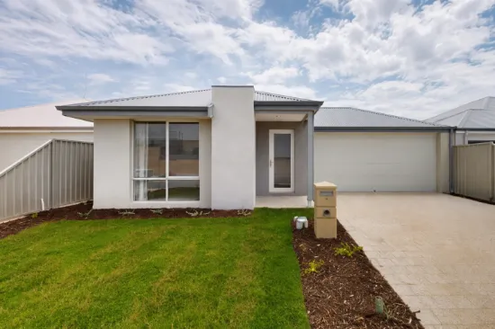 14 Mayflower Avenue, Alkimos, WA 6038
