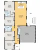 14 Mayflower Avenue, Alkimos, WA 6038-Floorplan