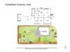 14 McAdam Crescent, Colac, Vic 3250-Floorplan