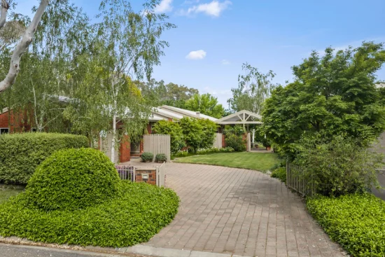 14 McConnan Street, Benalla VIC 3672 - For Sale