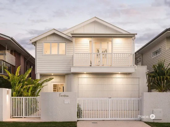 14 McConnell Street, Bulimba, Qld 4171