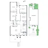 14 McCrae Mews, Richmond, Vic 3121-Floorplan