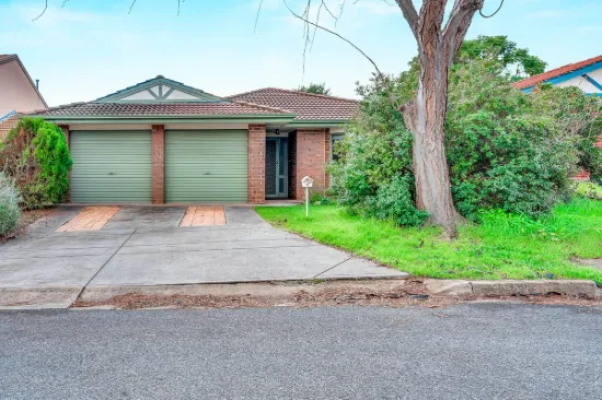14 McEwin Court, Enfield, SA 5085
