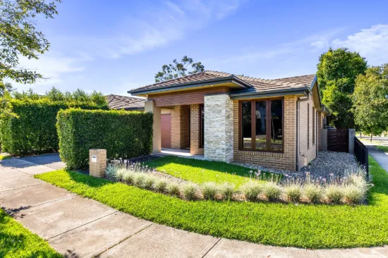14 Mcgarritys Parade, Jordan Springs, NSW 2747