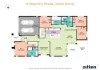 14 Mcgarritys Parade, Jordan Springs, NSW 2747-Floorplan