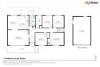 14 McGinness Street, Scullin, ACT 2614-Floorplan
