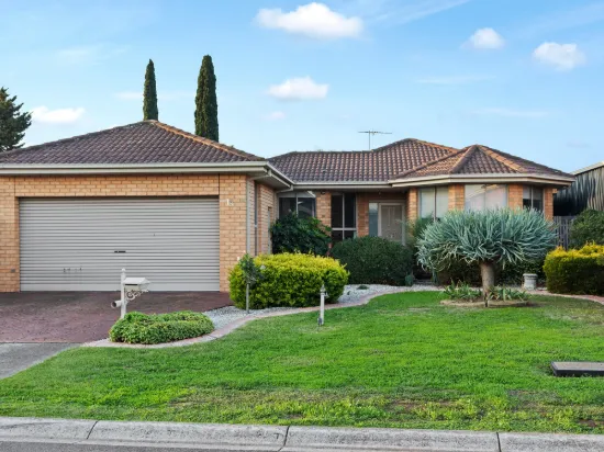 14 McGregor Court, Sunshine West, Vic 3020