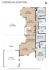 14 McGregor Court, Sunshine West, Vic 3020-Floorplan
