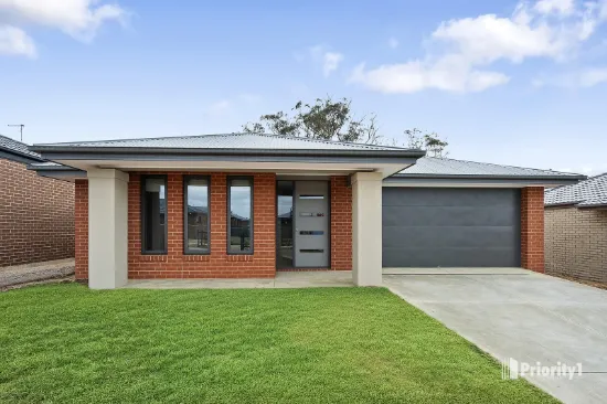 14 McIntosh Street, Huntly, Vic 3551