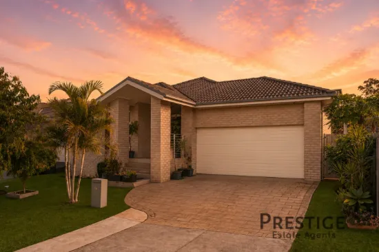14 McIntyre Circuit, Middleton Grange, NSW 2171