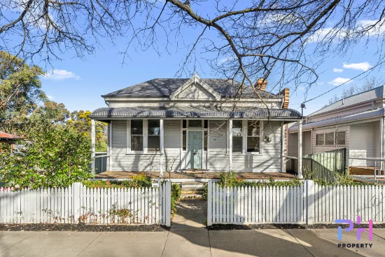 14 McIvor Road, Bendigo, Vic 3550