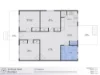14 McIvor Road, Bendigo, Vic 3550-Floorplan