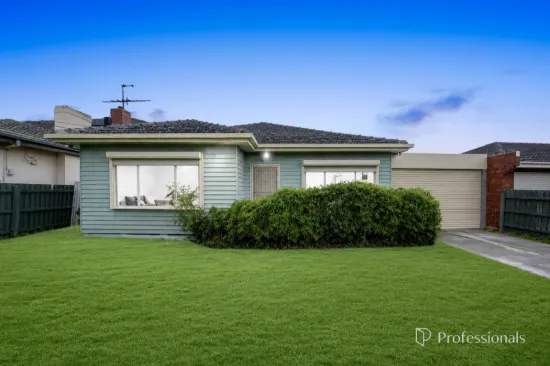 14 Mcivor Road, St Albans, Vic 3021