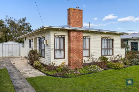 14 McKenzie Street, Colac, Vic 3250