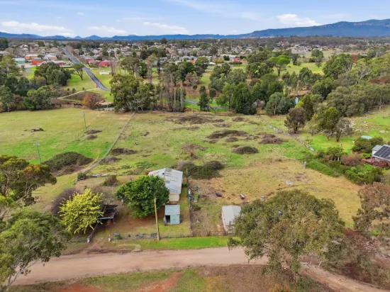 14 Mclachlan Street, Rylstone, NSW 2849