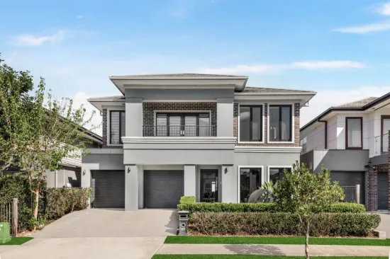 14 Mcloughlin Street, Marsden Park NSW 2765-Image