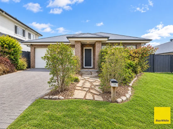 14 McMahon Avenue, Cooranbong NSW 2265-Image