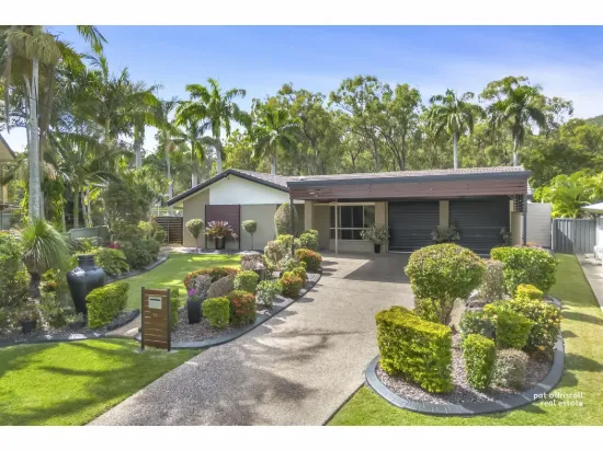 14 McRae Place, Frenchville, Qld 4701