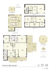 14 Mead Street, Belair SA 5052-Floorplan