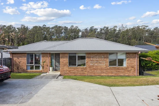 14 Meadow Court, Riverside, Tas 7250