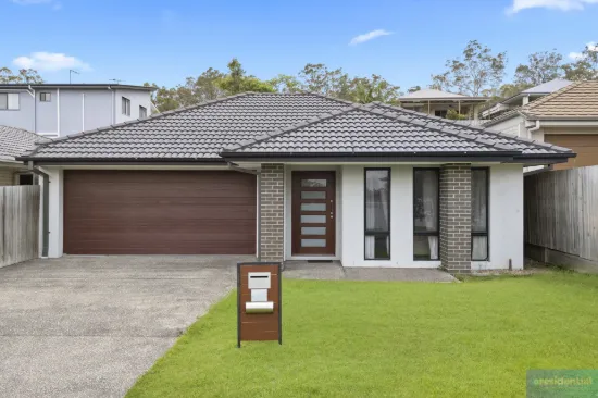 14 Meander Circuit, Holmview, Qld 4207