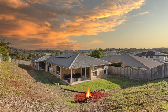 14 Meander Court, Ormeau Hills, Qld 4208