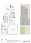 14 Meander Street, Brabham, WA 6055-Floorplan