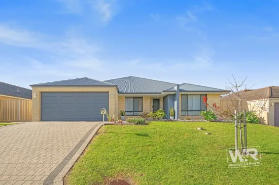 14 Mears Road, Yakamia, WA 6330