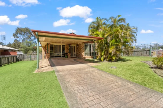 14 Melaleuca Close, Tinana, Qld 4650