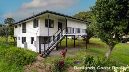 14 Melaleuca Drive, Lamb Island, Qld 4184