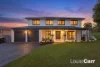 14 Melissa Place, West Pennant Hills, NSW 2125-Image