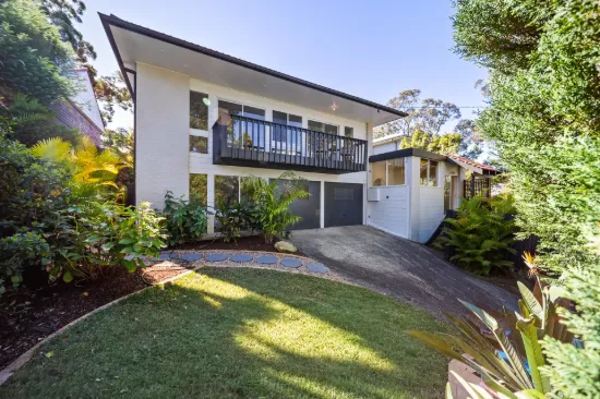 14 Meredith Place, Frenchs Forest, NSW 2086