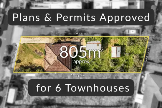 14 Mereweather Avenue, Frankston, Vic 3199