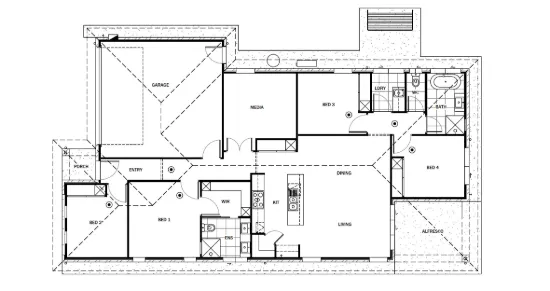14 Meridian Tce, Gympie, Qld 4570