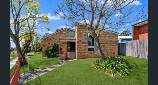 14 Merino Crescent, Airds NSW 2560-Image