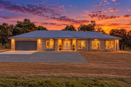 14 Merlot Circuit, Murrumbateman, NSW 2582