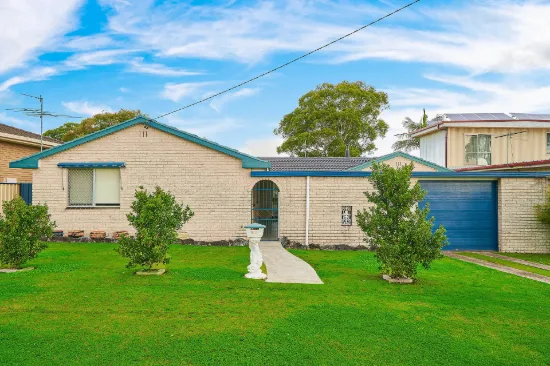 14 Mermaid Crescent, Port Macquarie, NSW 2444